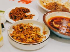 -紫光园·烤鸭·北京菜(劲松店)