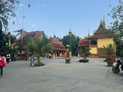 -西双版纳傣族园