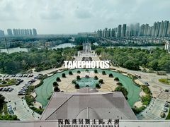 -启东恒大海上威尼斯酒店