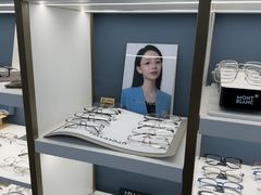 -无界眼镜MaxLess(五角场万达店)