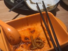 -谷丽麦馕新疆菜·清真(步步高梅溪新天地店)