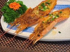 -樱の千渡日式料理·铁板烧•烧鸟(金盛田广场店)