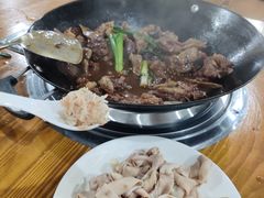 -大地农庄(逢沙大道店)