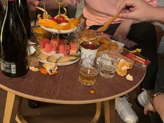 -MM·五声·音乐人与调酒师(西安路店)
