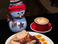 -翡翠鸟精品泰国菜(北辰财富中心店)