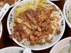 -老柴枝猪脚饭(窑岭店)