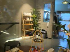 -施奈儿.洗头頭療.按摩SPA.采耳(上梅林店)
