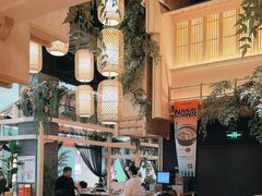 -南京大牌档(龙江新城市广场店)