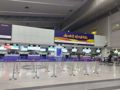 -福州长乐国际机场