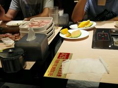 -比尔斯健康烤肉自助餐厅