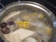 -汤响自助回转火锅百汇(乐峰广场店)