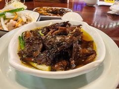 -同得兴 Since·1995 传统苏式面馆(嘉馀坊店)