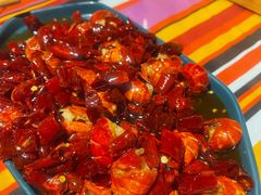 -吧嘚嘴炭烧鸽串吧(北海街店)