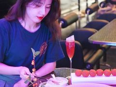 -桂花里·衢州菜·精酿餐吧(未来科技城万达广场店)