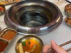 -韩宫宴和牛烤肉(上海金山万达店)