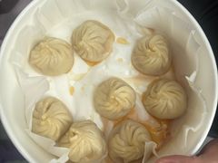 -南翔馒头店(豫园店)