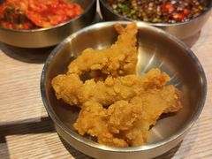 -西塔喜稻石锅米饭(太原街店)