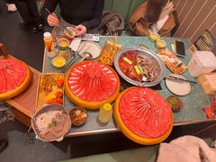 -牛New寿喜烧(龙湖金沙天街店)