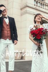 -女王风尚STUDIO·轻奢化定制