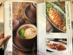 -桃花印巷江南小馆(朝阳路店)