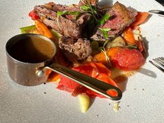 -The Rug Cafe(王府中环店)