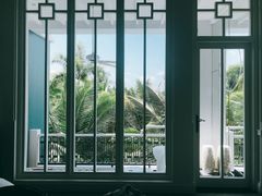 -富国岛翡翠湾 JW 万豪度假酒店