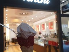门面-VENCHI 闻绮(上海佛罗伦萨小镇店)