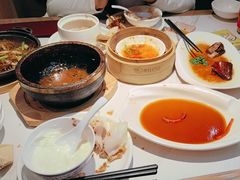 -南枝记·广东味道(中骏世界城店)