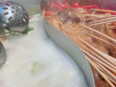 -大斌家串串火锅(马栏山店)