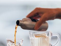 -CoffeeVendor(西乡店)