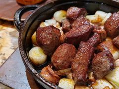 -BROWNSTONE布朗石西班牙餐厅(富城店)