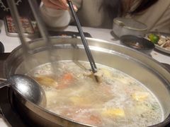 -狐狸爱上椰子鸡(滨江星光大道店)