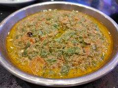 鸡蛋焖子-山河屯铁锅炖(哈西站店)