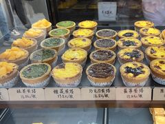 -仙豆菓夫(鼓楼店)