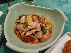 -誉八仙粤菜(万象天地店)
