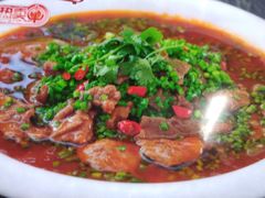 -森谷美食公园(杨行店)