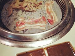 -12道烤味自助牛排海鲜烤肉餐厅(鑫都国际广场店)