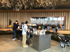 -Seesaw Coffee(朝阳大悦城店)