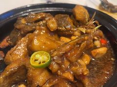 -79号渔船海鲜饭店(宝安店)