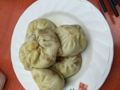 -小胖包子王(光明楼店)