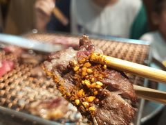 -九田家黑牛烤肉料理(太阳城店)
