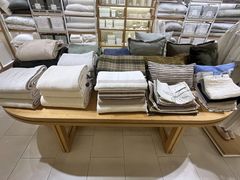 -ZARA HOME(蓝色港湾店)
