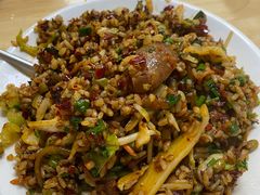 -刘三姐烤肉总店(飞山街店)