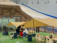 -哈尔滨热雪奇迹