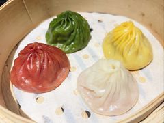 -翡翠江南(国贸商城店)