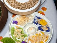 -狮拾久·现代新加坡料理(壹方城店)