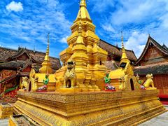 -西双版纳傣族园