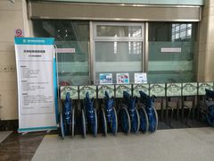 -中国中医科学院望京医院(院本部)