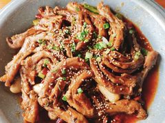 -盐帮食坊•小河帮川菜(四川师大店)