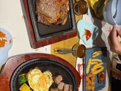 -大快乐牛排咖啡馆·本地西餐厅(南溪钻石城店)